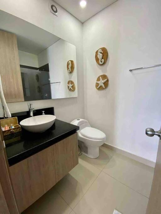 Apartamento 4 Huespedes Infinitum Apartment *