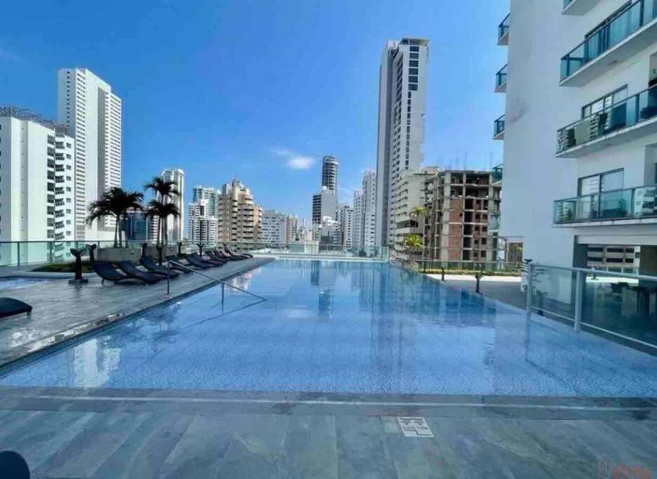 Apartment Apartamento 4 Huespedes Infinitum *