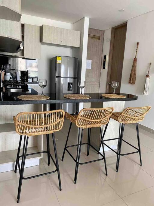 Apartamento 4 Huespedes Infinitum Apartment *