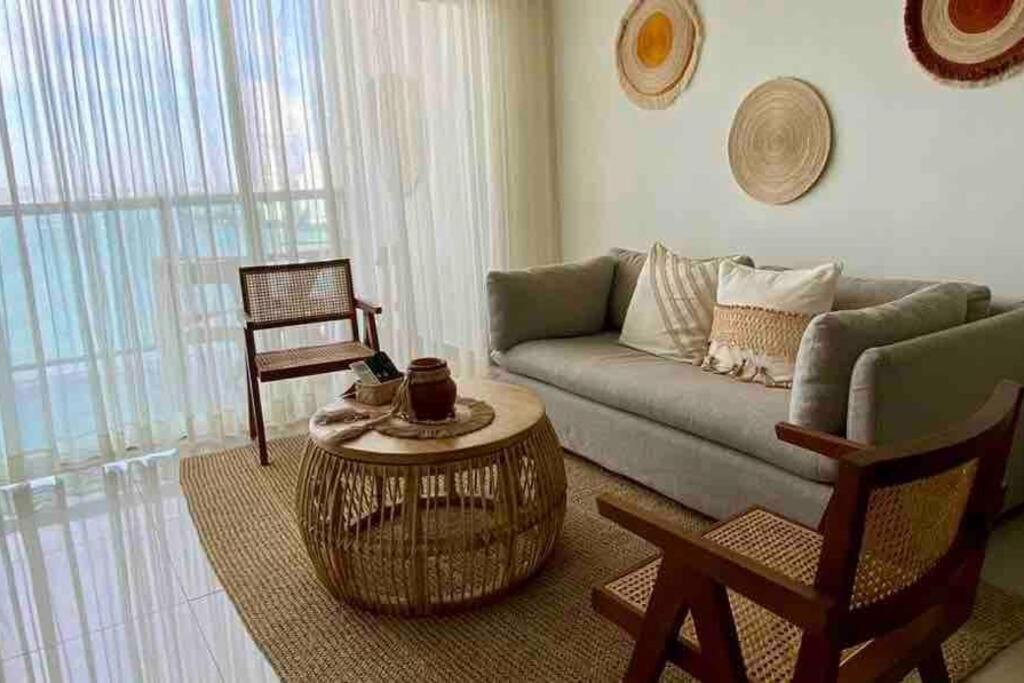 Apartamento 4 Huespedes Infinitum Apartment Cartagena